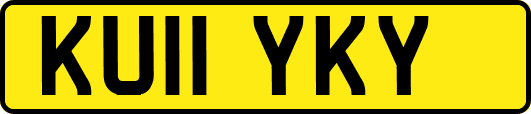 KU11YKY
