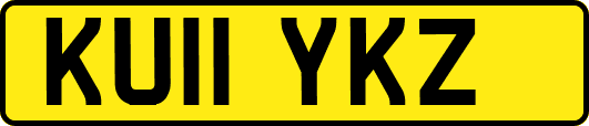 KU11YKZ
