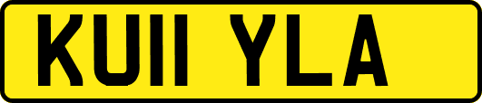 KU11YLA