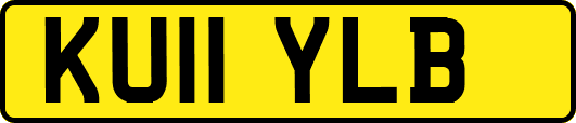KU11YLB