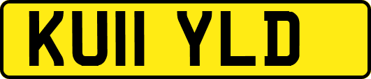 KU11YLD