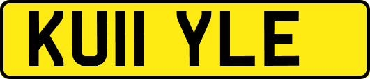 KU11YLE