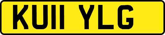 KU11YLG