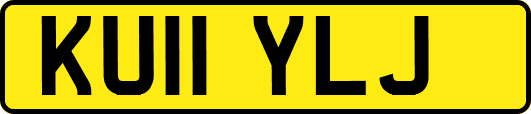 KU11YLJ