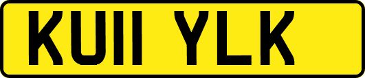 KU11YLK