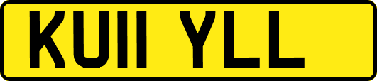 KU11YLL