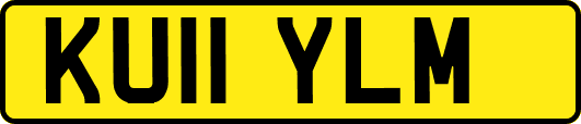 KU11YLM
