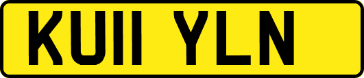 KU11YLN