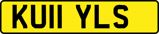 KU11YLS