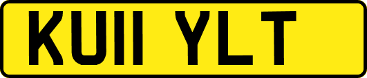 KU11YLT