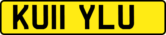 KU11YLU
