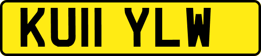 KU11YLW