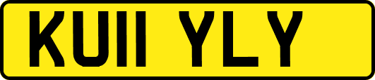 KU11YLY