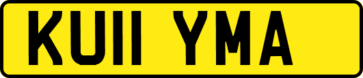 KU11YMA