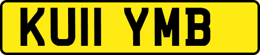 KU11YMB