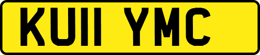 KU11YMC
