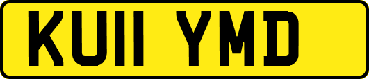 KU11YMD