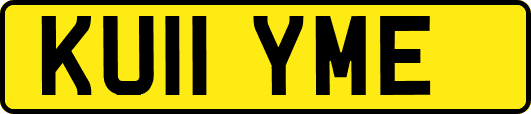 KU11YME