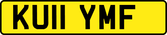 KU11YMF