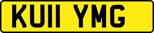 KU11YMG