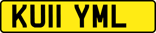 KU11YML