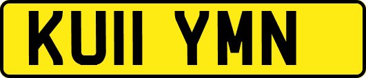 KU11YMN