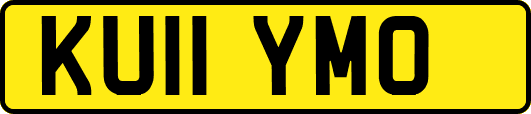 KU11YMO