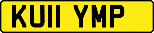 KU11YMP