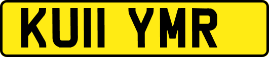 KU11YMR