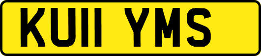KU11YMS