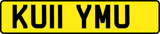 KU11YMU