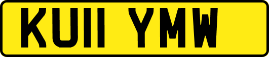 KU11YMW