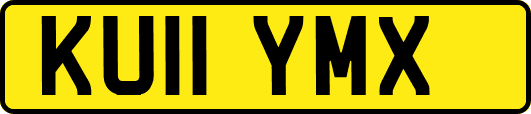 KU11YMX