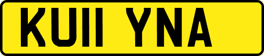 KU11YNA