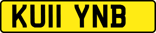 KU11YNB