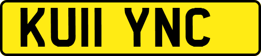 KU11YNC