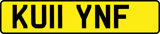 KU11YNF