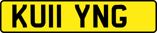 KU11YNG