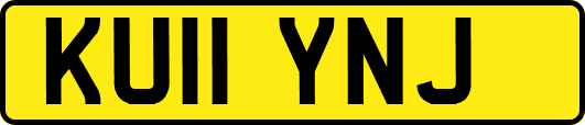 KU11YNJ