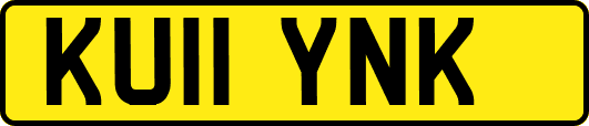 KU11YNK
