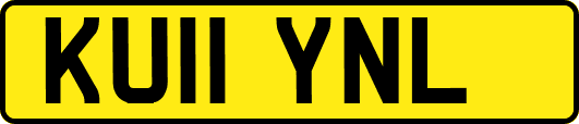 KU11YNL