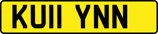 KU11YNN