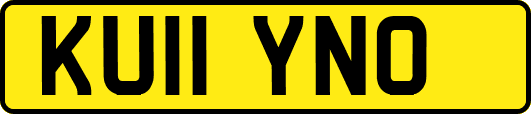 KU11YNO