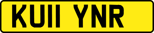 KU11YNR