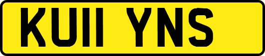 KU11YNS