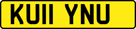 KU11YNU
