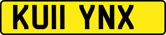 KU11YNX