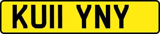 KU11YNY