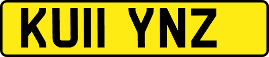 KU11YNZ
