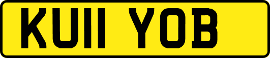 KU11YOB